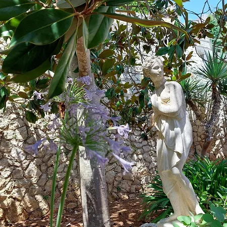 A Strapiombo Sul Mare Villa