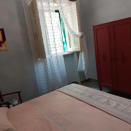Villa A Strapiombo Sul Mare *