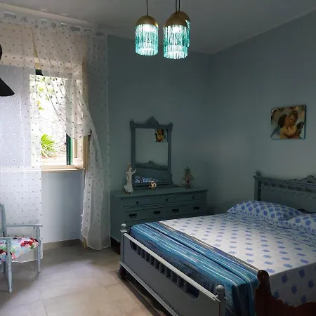 A Strapiombo Sul Mare Villa *