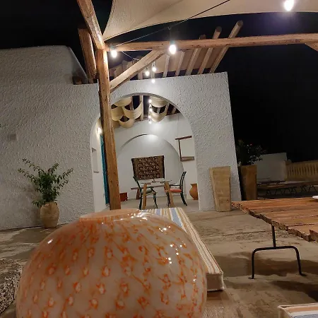 Villa A Strapiombo Sul Mare Marittima