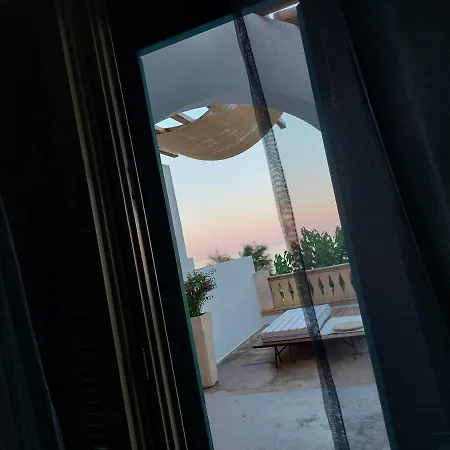 A Strapiombo Sul Mare Villa