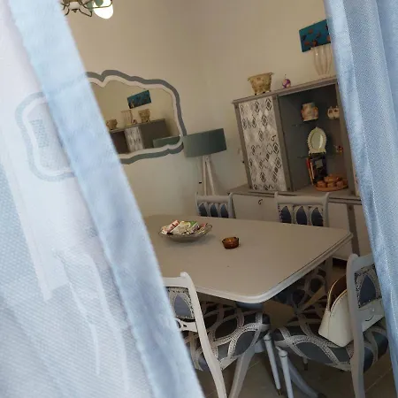 Villa A Strapiombo Sul Mare Marittima