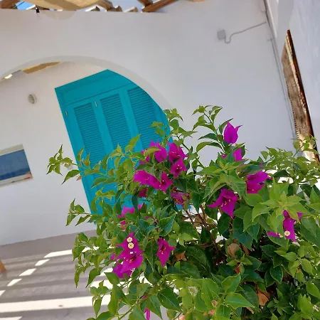 A Strapiombo Sul Mare Villa Marittima
